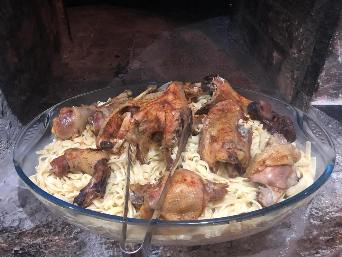 فندق Bujtina Vrenezi Peshkopi المظهر الخارجي الصورة