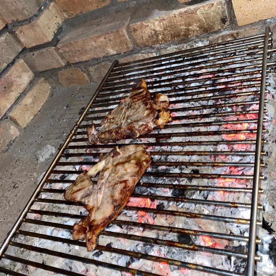 فندق Bujtina Vrenezi Peshkopi المظهر الخارجي الصورة